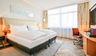 Mercure Hotel Koeln Belfortstrasse fotoÄŸrafÄ±