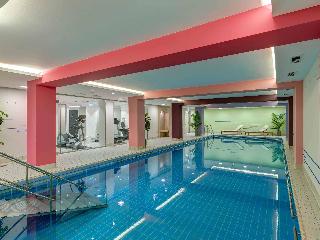 Mercure Hotel Koeln Belfortstrasse fotoÄŸrafÄ±