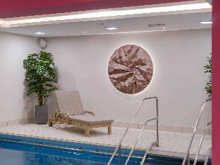Mercure Hotel Koeln Belfortstrasse fotoÄŸrafÄ±
