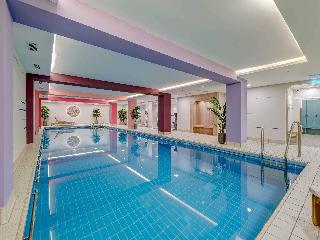 Mercure Hotel Koeln Belfortstrasse fotoÄŸrafÄ±