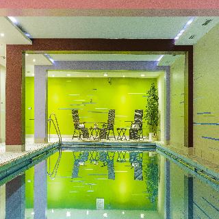 Mercure Hotel Koeln Belfortstrasse fotoÄŸrafÄ±