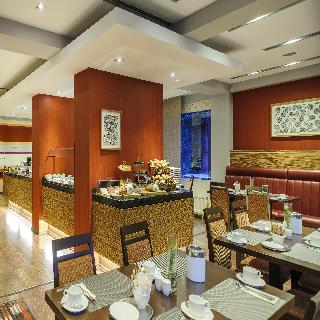 Mercure Hotel Koeln Belfortstrasse fotoÄŸrafÄ±