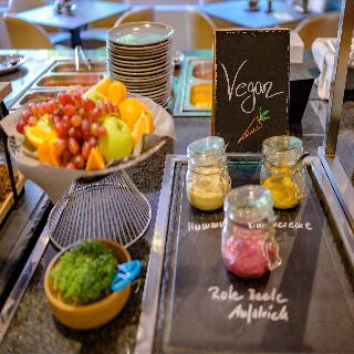 Mercure Hotel Koeln Belfortstrasse fotoÄŸrafÄ±