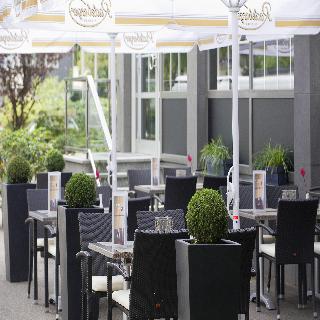 Mercure Hotel Koeln Belfortstrasse fotoÄŸrafÄ±
