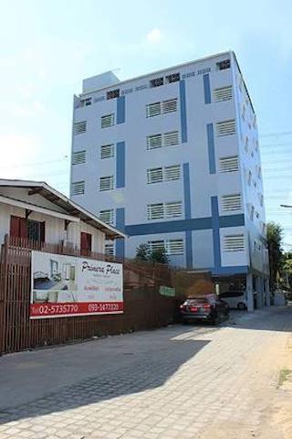 Primera Place otel fotoğrafı