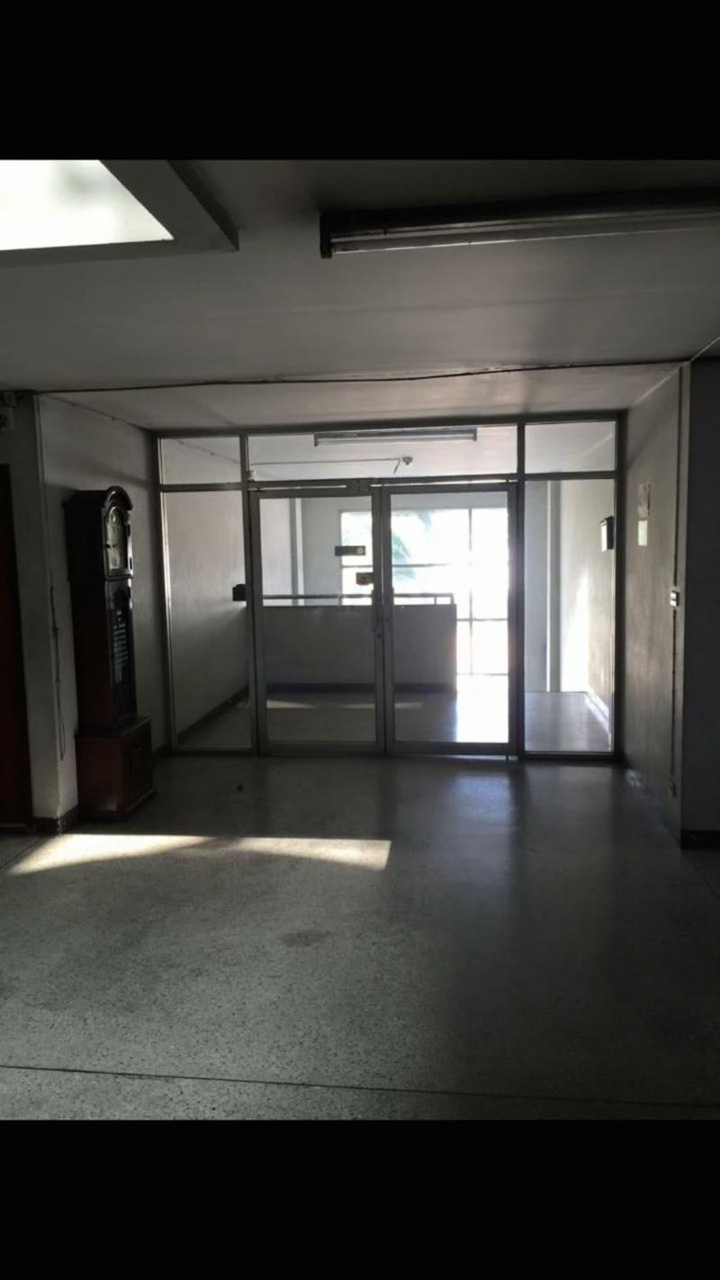 Ittipol Apartment - Lobi
