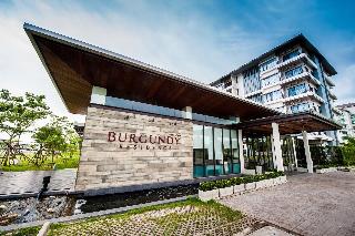 Burgundy Residence fotoÄŸrafÄ±