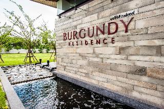 Burgundy Residence fotoÄŸrafÄ±