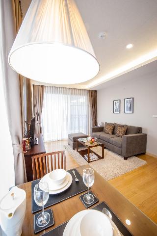 Burgundy Residence fotoÄŸrafÄ±