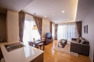 Burgundy Residence fotoÄŸrafÄ±