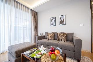Burgundy Residence fotoÄŸrafÄ±