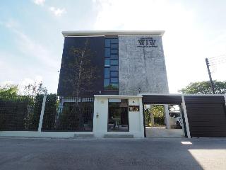 Wiw Minihotel otel fotoğrafı