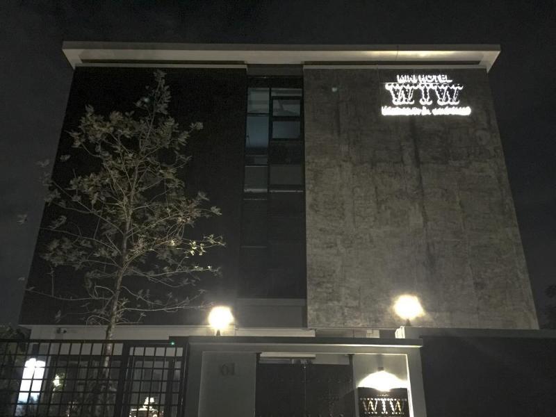 Wiw Minihotel - Genel
