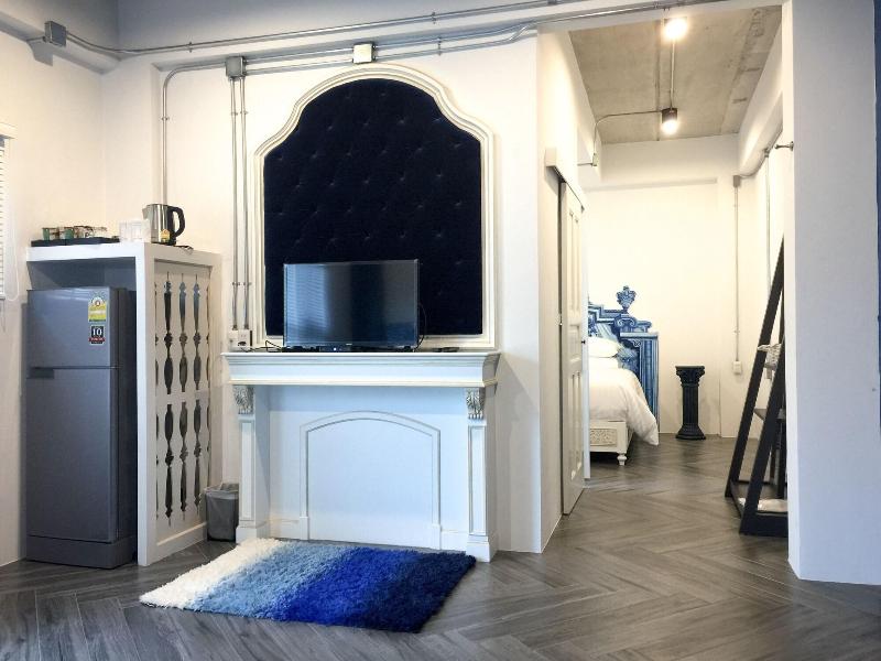 Wiw Minihotel - Oda