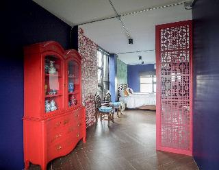 Wiw Minihotel fotoÄŸrafÄ±