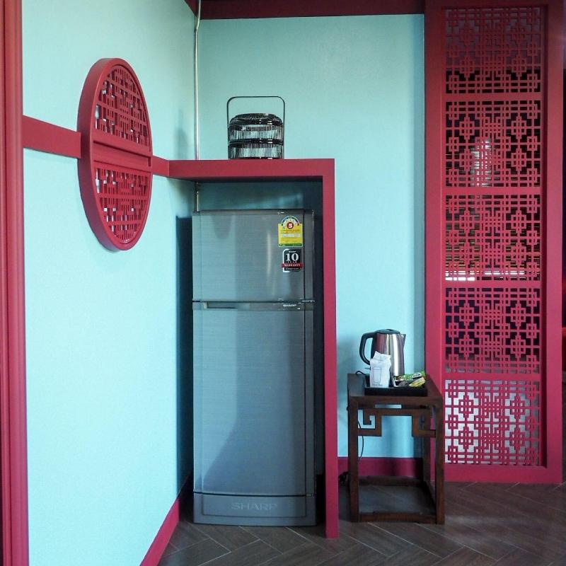 Wiw Minihotel - Oda