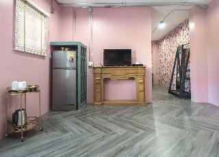 Wiw Minihotel fotoÄŸrafÄ±