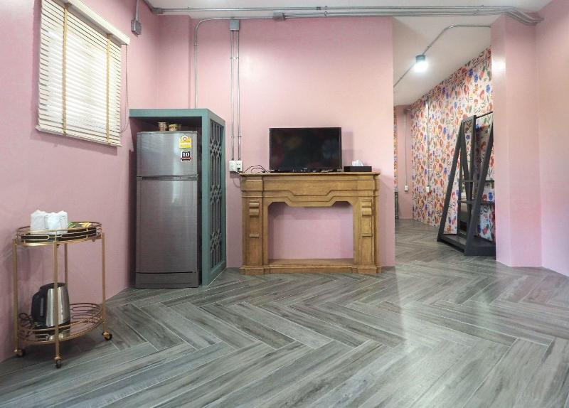 Wiw Minihotel - Oda