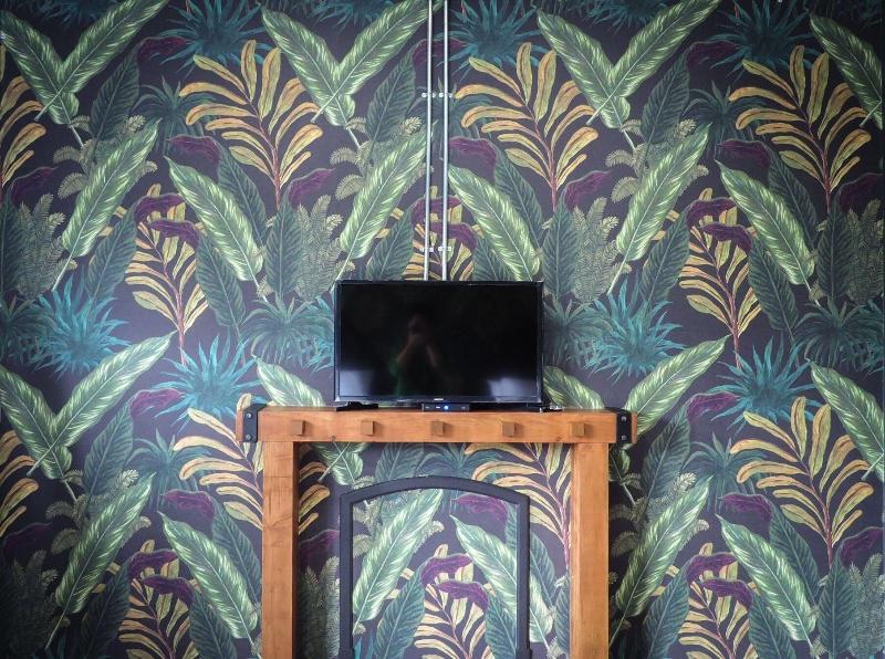 Wiw Minihotel - Oda