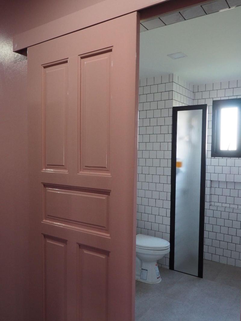 Wiw Minihotel - Oda