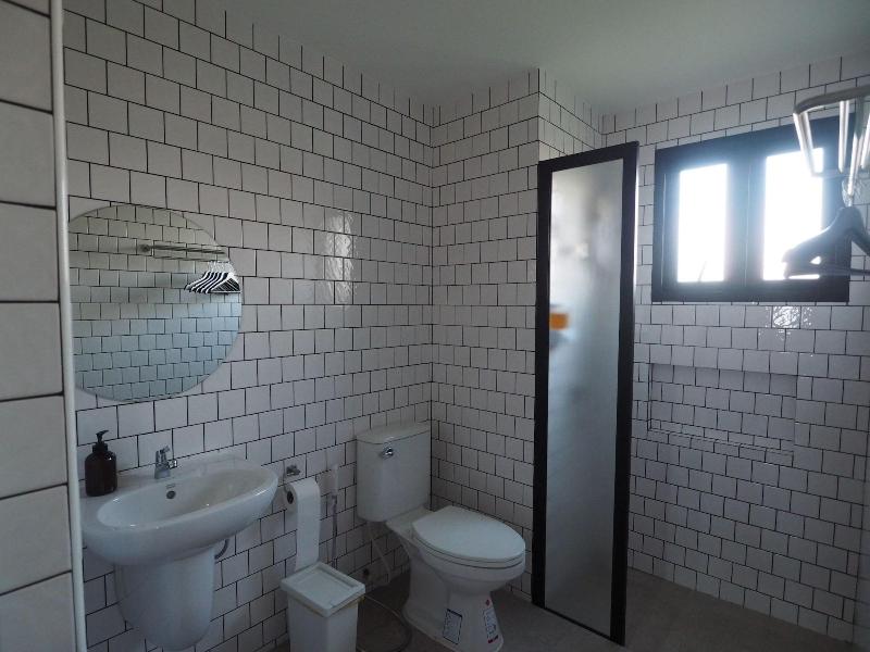 Wiw Minihotel - Oda