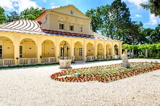 Klebelsberg Kastély otel fotoğrafı