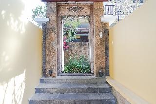 Toya Villa Ubud by ZUZU fotoÄŸrafÄ±