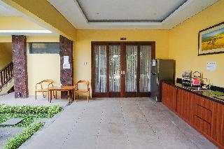 Toya Villa Ubud by ZUZU fotoÄŸrafÄ±