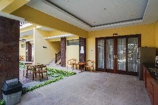 Toya Villa Ubud by ZUZU fotoÄŸrafÄ±
