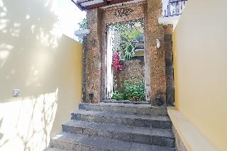 Toya Villa Ubud by ZUZU fotoÄŸrafÄ±