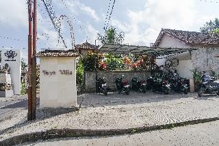 Toya Villa Ubud by ZUZU fotoÄŸrafÄ±
