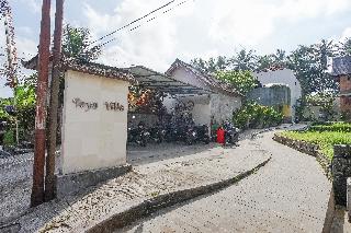 Toya Villa Ubud by ZUZU fotoÄŸrafÄ±
