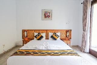 Toya Villa Ubud by ZUZU fotoÄŸrafÄ±