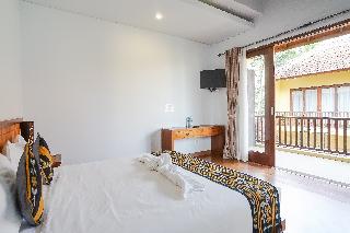 Toya Villa Ubud by ZUZU fotoÄŸrafÄ±