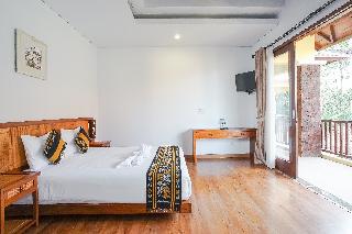 Toya Villa Ubud by ZUZU fotoÄŸrafÄ±