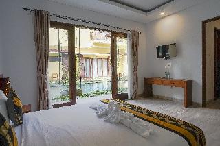 Toya Villa Ubud by ZUZU fotoÄŸrafÄ±