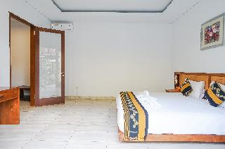 Toya Villa Ubud by ZUZU fotoÄŸrafÄ±