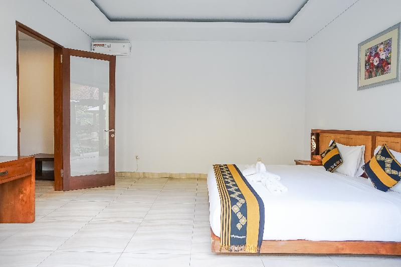 Toya Villa Ubud by ZUZU - Oda