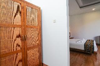 Toya Villa Ubud by ZUZU fotoÄŸrafÄ±