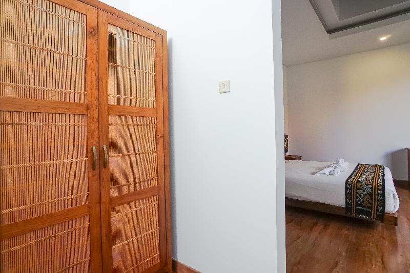 Toya Villa Ubud by ZUZU - Oda