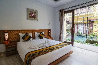 Toya Villa Ubud by ZUZU fotoÄŸrafÄ±