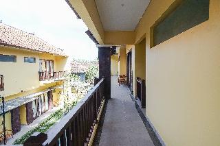 Toya Villa Ubud by ZUZU fotoÄŸrafÄ±