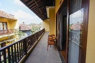 Toya Villa Ubud by ZUZU fotoÄŸrafÄ±