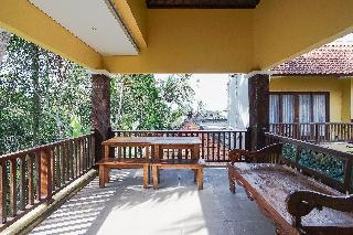 Toya Villa Ubud by ZUZU fotoÄŸrafÄ±