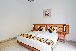 Toya Villa Ubud by ZUZU fotoÄŸrafÄ±