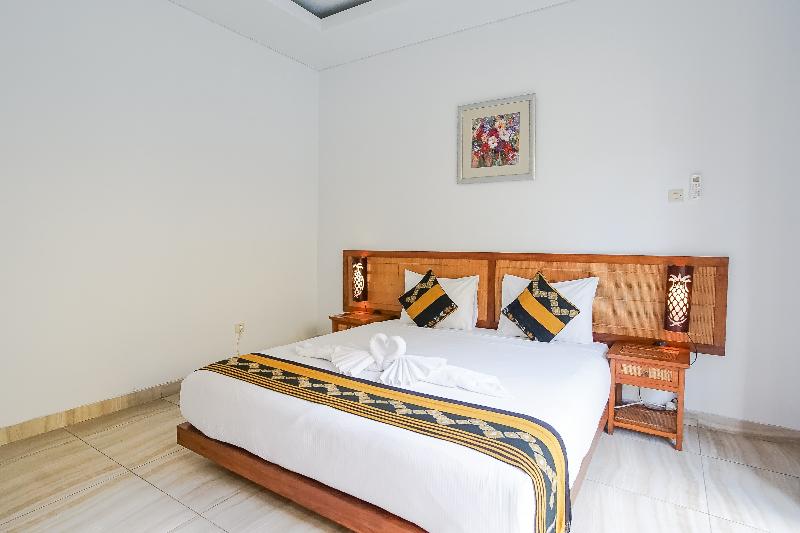 Toya Villa Ubud by ZUZU - Oda