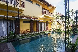 Toya Villa Ubud by ZUZU fotoÄŸrafÄ±