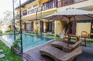 Toya Villa Ubud by ZUZU fotoÄŸrafÄ±