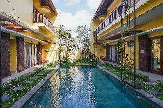 Toya Villa Ubud by ZUZU fotoÄŸrafÄ±