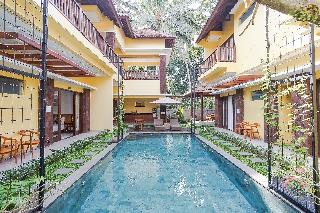 Toya Villa Ubud by ZUZU fotoÄŸrafÄ±